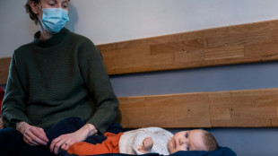 En cabinet p&eacute;diatrique, des horaires &agrave; rallonge face &agrave; la bronchiolite