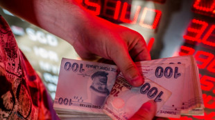 L'&eacute;conomie turque soumise &agrave; de nouvelles pressions par le s&eacute;isme 