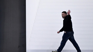 Mode: le mercato se poursuit avec le d&eacute;part de Kim Jones de Dior Homme