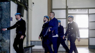 Cinturrino a processo immediato per l'omicidio di Mansouri