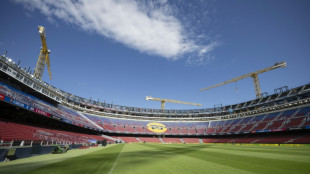 &iquest;Por qu&eacute; el Barcelona sigue sin poder jugar en su remodelado Camp Nou?