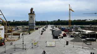 Oktoberfest findet laut Wiesn-Chef Baumg&auml;rtner definitiv statt
