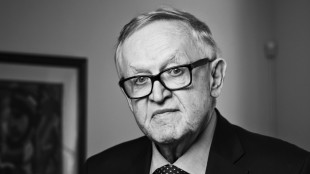 Fallece el expresidente finland&eacute;s Martti Ahtisaari, Nobel de la Paz en 2008