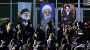 L'Iran accusa gli Usa di 'palese violazione dell'accordo di pace