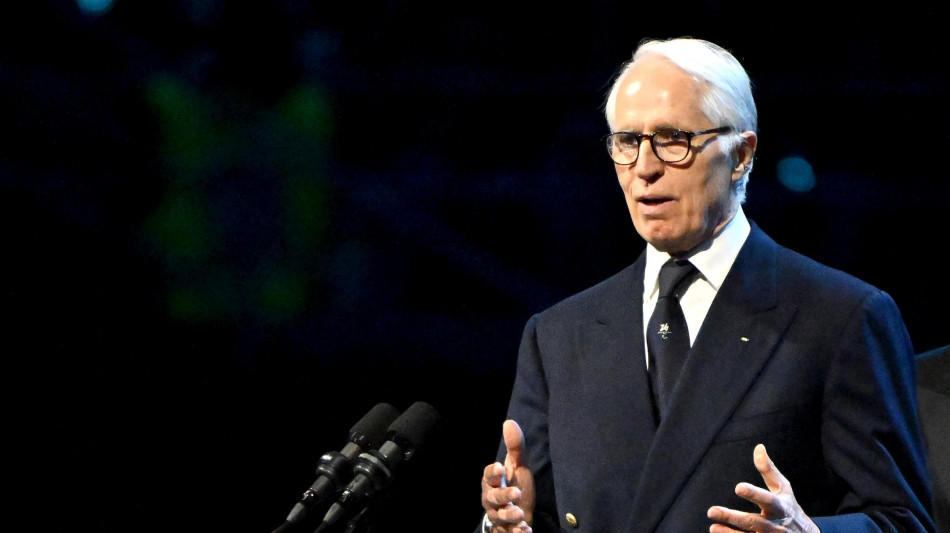 Giovanni Malag&ograve; &egrave; il nuovo presidente della Figc