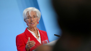 Conflits, climat et IA vont rendre l'inflation plus volatile, pr&eacute;dit la BCE