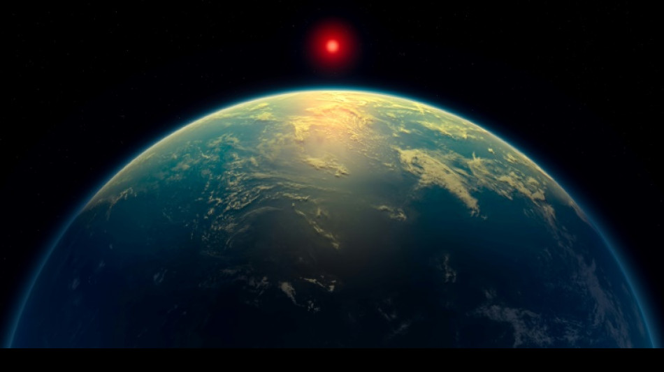 Doutes sur la d&eacute;tection de possibles "indices" de vie extraterrestre