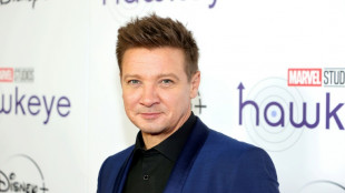 L'acteur Marvel Jeremy Renner "amoch&eacute;" apr&egrave;s son accident