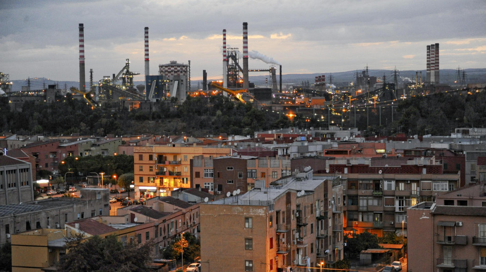 Associazioni, a Taranto il 29 novembre manifestazione anti-Ilva