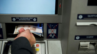 Zahl gesprengter Geldautomaten in Deutschland auf neuem H&ouml;chststand