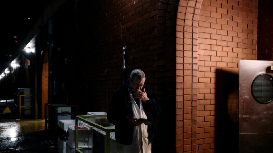 Reino Unido defiende su impuesto sobre los servicios digitales, tras la reacci&oacute;n de Trump