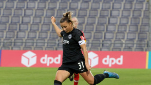 Frauenfu&szlig;ball: Frankfurts Champions-League-Deb&uuml;t mit Sieg