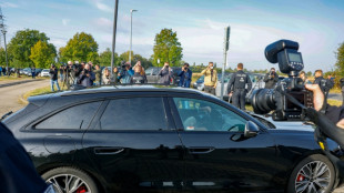 Liberan al principal sospechoso del caso Madeleine McCann en Alemania