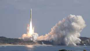 Le Japon envoie sa nouvelle fus&eacute;e H3 dans l'espace