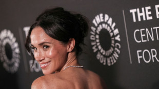 La nouvelle s&eacute;rie de Meghan Markle raill&eacute;e par la presse anglo-saxonne