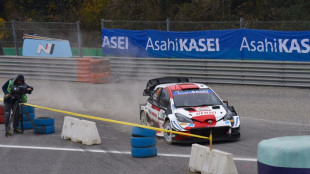 WRC: le rallye entre "enfin" dans l'&egrave;re hybride