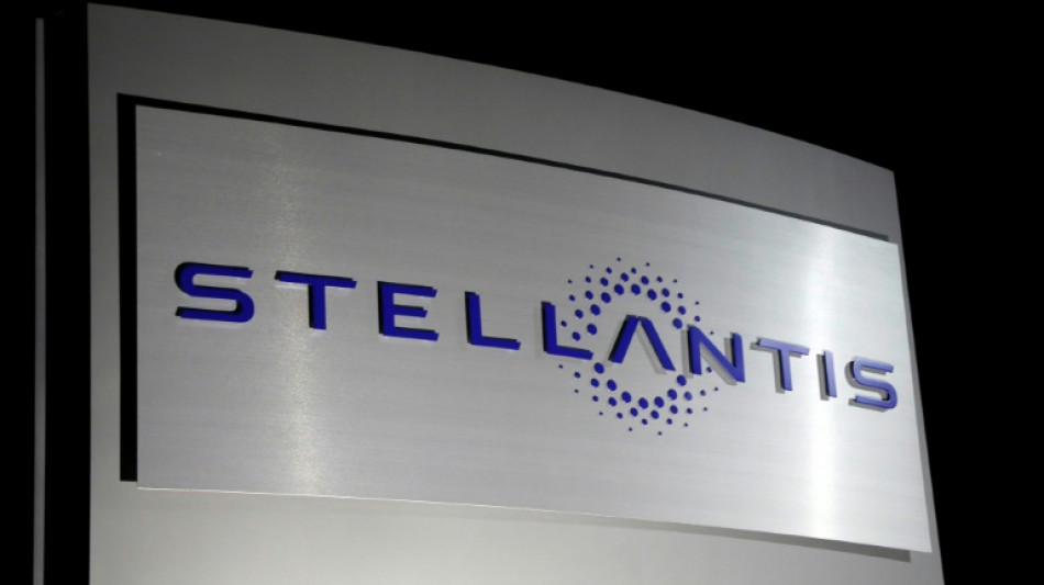 Autokonzern Stellantis meldet Verlust von 2,3 Milliarden Euro im ersten Halbjahr