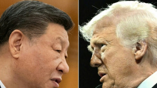 Stock markets higher as traders eye possible Trump-Xi talks
