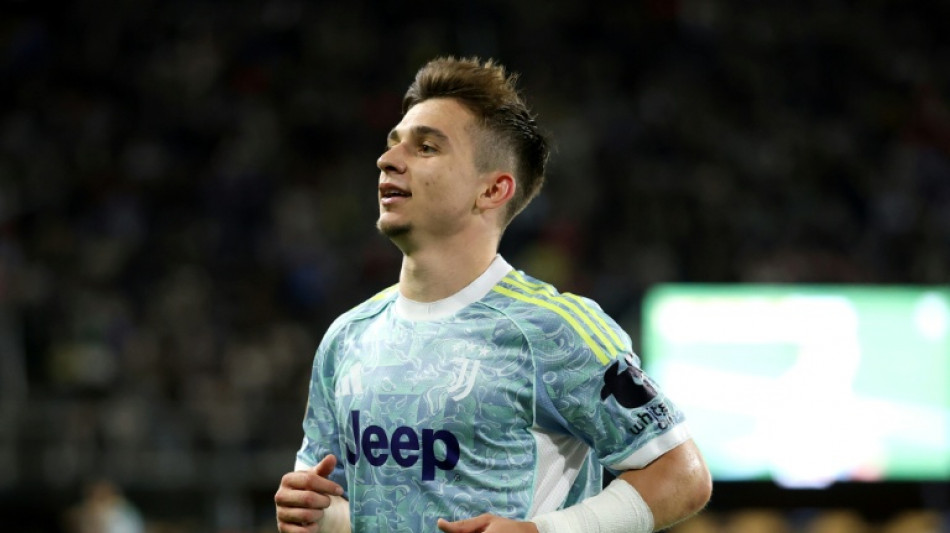 Juventus acerta contrata&ccedil;&atilde;o em definitivo do portugu&ecirc;s Francisco Concei&ccedil;&atilde;o