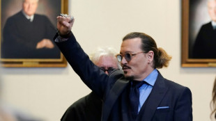Les moments marquants du proc&egrave;s entre Johnny Depp et Amber Heard