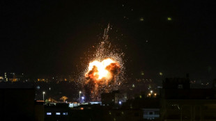 Angst vor weiterer Eskalation der Gewalt zwischen Israelis und Pal&auml;stinensern