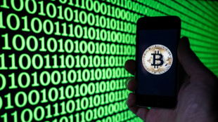 Cota&ccedil;&atilde;o do bitcoin registra menor n&iacute;vel desde a reelei&ccedil;&atilde;o de Trump