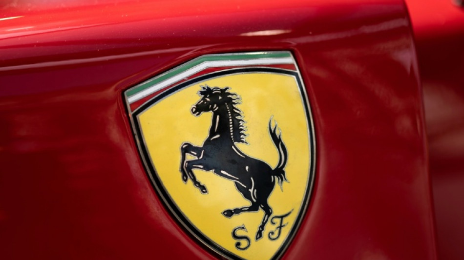 Viersitzer mit &uuml;ber 1000 PS: Ferrari enth&uuml;llt Details zu erstem E-Auto "Elettrica"