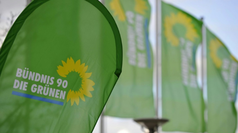 Gr&uuml;nen-Chefin: Verkehrswende ist zentral f&uuml;r Erreichen der Klimaziele