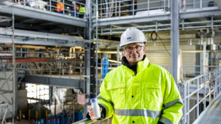 Ind&uacute;stria do l&iacute;tio ganha forma na Alemanha