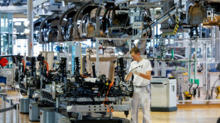 Auftragslage f&uuml;r deutsche Industrie im Mai verschlechtert