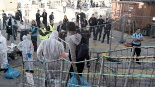 Italia inmoviliza el buque humanitario de la oeneg&eacute; SOS M&eacute;diterran&eacute;e