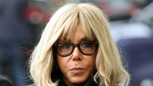 Cybermobbing gegen Brigitte Macron: Bis zu sechs Monate Haft f&uuml;r T&auml;ter