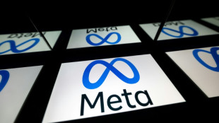 Meta promet de l'efficacit&eacute; en 2023, apr&egrave;s une baisse de revenus historique