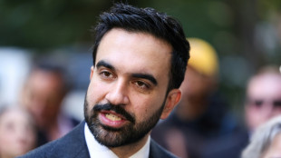 New York &eacute;lit son maire, le socialiste Zohran Mamdani net favori