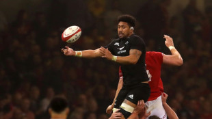 Savea puts icing on All Blacks cake in Welsh demolition job