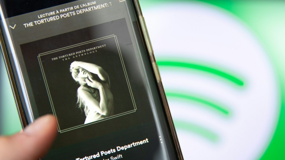 Taylor Swift exorciza seus dem&ocirc;nios no novo &aacute;lbum, 'The Tortured Poets Department'