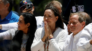 Venezuela: l'opposition appelle &agrave; manifester jeudi, veille de l'investiture de Maduro
