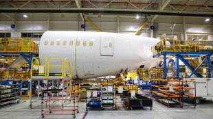 US-Beh&ouml;rde pr&uuml;ft Vorw&uuml;rfe von Informanten zu M&auml;ngeln an Boeings Dreamliner
