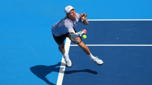 Sinner atropela em sua estreia em Cincinnati; Fokina desiste e Fonseca avan&ccedil;a