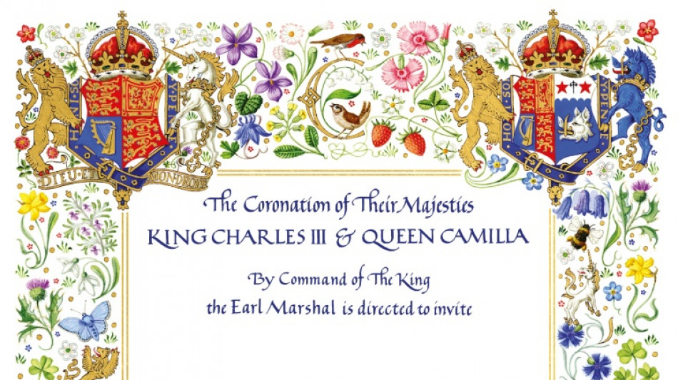 De la unci&oacute;n a la lista de invitados, lo que se sabe a un mes de la coronaci&oacute;n de Carlos III