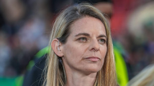 Medien: K&uuml;nzer neue Frauenchefin - DFB best&auml;tigt nicht