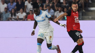 Foot: pouss&eacute; dehors par l'OM, l'Anglais Jonathan Rowe rejoint Bologne (officiel)