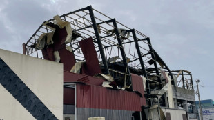 Cinco muertos y casi medio mill&oacute;n de personas sin energ&iacute;a en Portugual por la tormenta Kistin