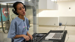 De l'ombre &agrave; la sc&egrave;ne, les DJ saoudiennes en t&ecirc;tes d'affiche