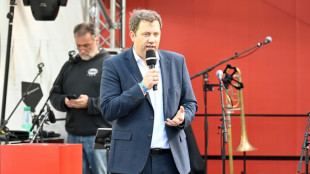 SPD-Chef kritisiert Merz' Ansage an die Gr&uuml;nen