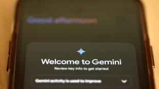 Avec sa nouvelle version de Gemini, Google esp&egrave;re prendre la t&ecirc;te de la course &agrave; l'IA