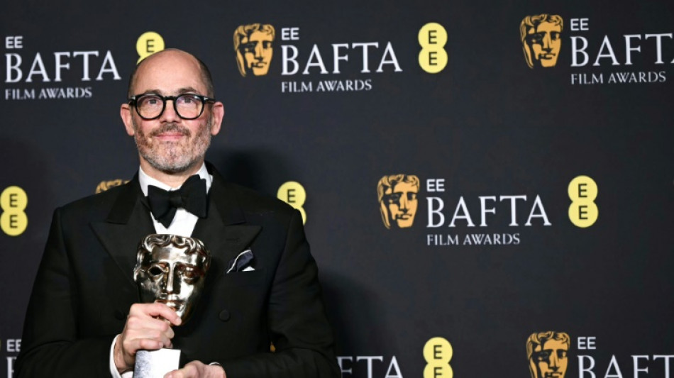 'Conclave' e 'O Brutalista' s&atilde;o destaques do Bafta