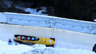 Schwere Bob-St&uuml;rze in Altenberg - Lochner verpasst Weltcup