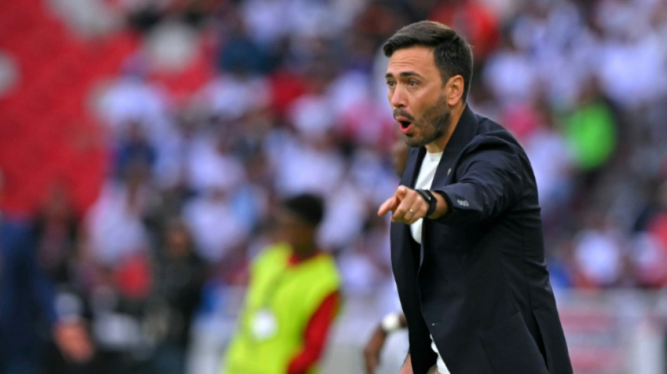 Davide Ancelotti volta &agrave; comiss&atilde;o t&eacute;cnica da Sele&ccedil;&atilde;o