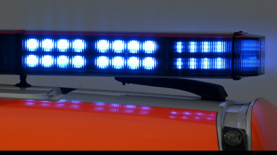 T&ouml;dliche Verpuffung: Mann stirbt bei Arbeiten mit Trennschleifer im Rheinland